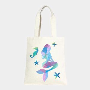 Mermaid Tote